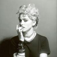Madonna певица - ����� 90-� ����� ����������� �����������